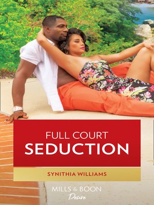 cover image of Full Court Seduction